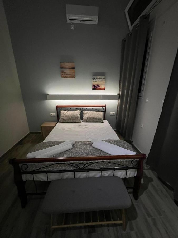Apartmán Kalamata City Loft Exteriér fotografie