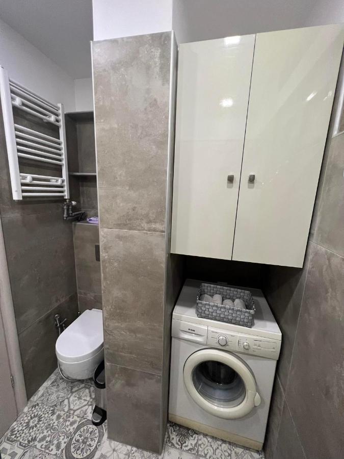 Apartmán Kalamata City Loft Exteriér fotografie