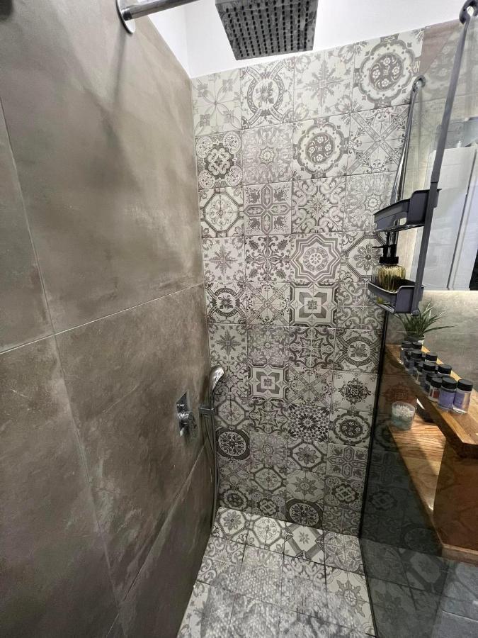 Apartmán Kalamata City Loft Exteriér fotografie